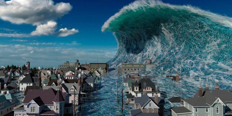 İstanbul Tsunami Eylem Planı Hazır