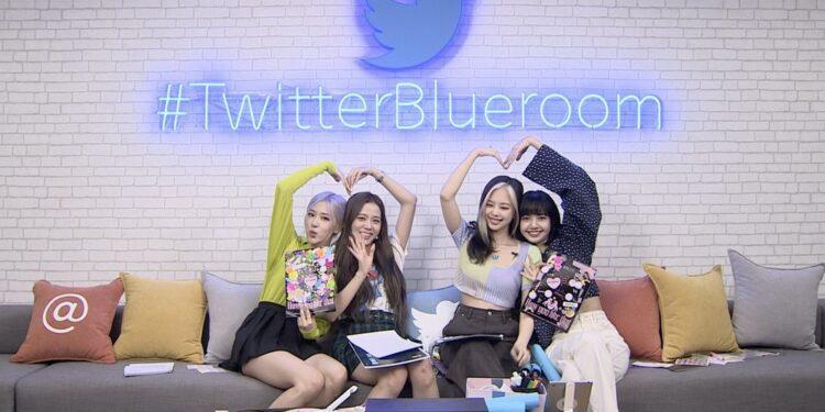 Twitter’da BLACKPINK Rüzgarları Esiyor