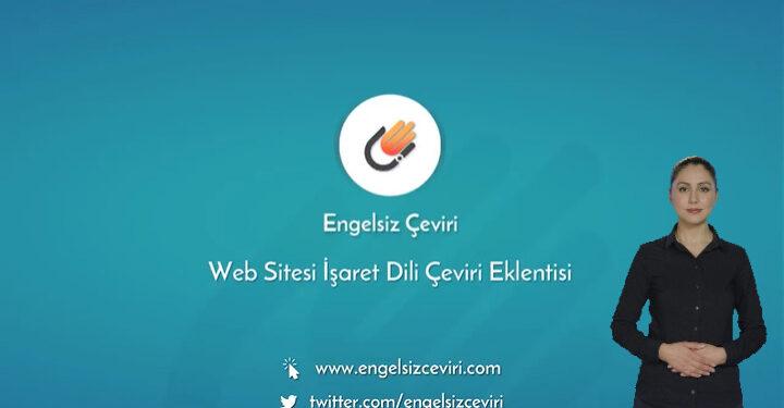 Videolara İşaret Dili Geliyor