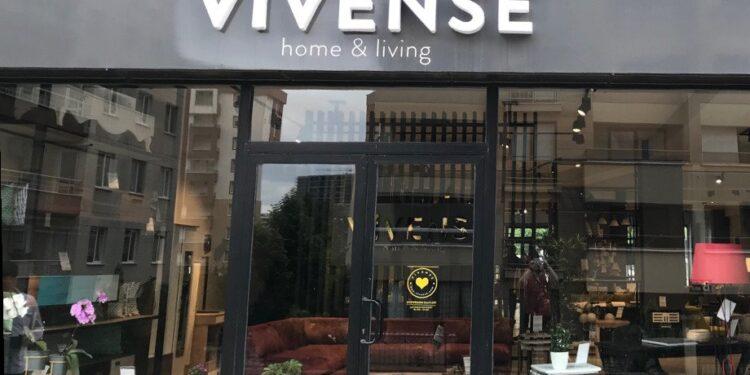 Vivense e-ticaret Sitesi Satıldı