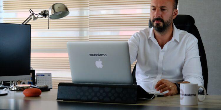 Webolizma e-Ticaret Siteleri için Akıllı Asistan Tanıttı
