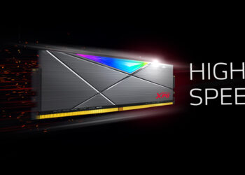 XPG Spectrix D50 DDR4 RAM Satışa Sunuldu