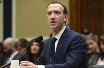 Zuckerberg Diyor ki; Facebook’un Başarısı Vatan (ABD) İçindir