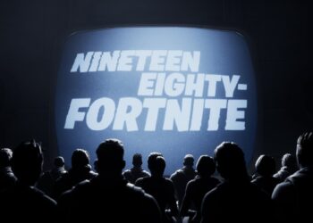 Apple, Fortnite’ı App Store’dan Attı, Epic Games Mahkemeye Gitti