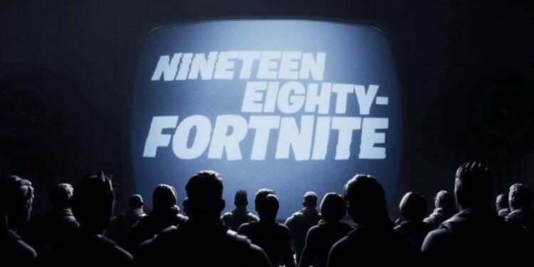 Apple, Fortnite’ı App Store’dan Attı, Epic Games Mahkemeye Gitti