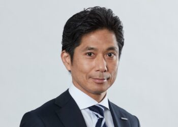 Panasonic, Avrupa B2B Bölümünde Genel Müdür Olarak Hiroyuki Nishiuma’yı Görevlendirdi