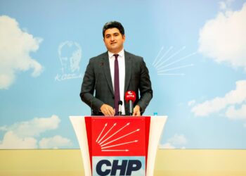 CHP’li Adıgüzel’den Uzaktan Eğitim Değerlendirmesi: “Öğrenciler Uzaktan Eğitime Erişemiyor”