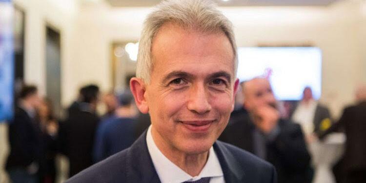 Frankfurt’tan TikTok’a davet: Küresel Genel Merkezinizi Buraya Kurun
