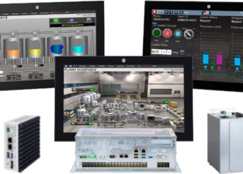 Rockwell Automation ASEM’i Satın Almasıyla Endüstriyel Bilişim Portföyünü Genişletti