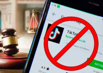 TikTok Trump Yönetimini Mahkemeye Vermeye Hazırlanıyor