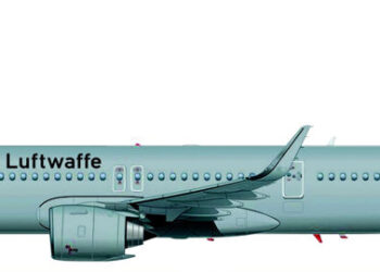 Airbus Corporate Jets, A321LR İçin İlk Siparişlerini Aldı