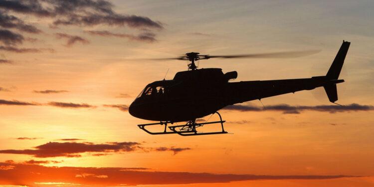 The Helicopter Company (THC), 10 Airbus H125 Helikopteri Satın Aldı