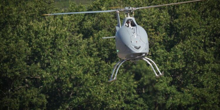VSR700 Prototipi, İlk Otonom Serbest Uçuşunu Gerçekleştirdi
