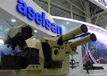 7 Türk Firması Defence News Top 100 Listesine Girdi