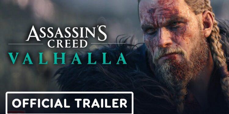 Assassin’s Creed Valhalla’nın Yönetmeni Ubisoft’tan Atıldı