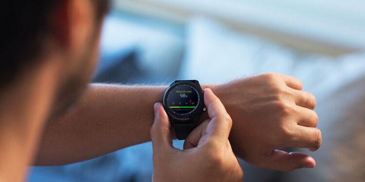 ASUS, Yeni Akıllı Sağlık Takip Cihazı VivoWatch SP’yi Duyurdu