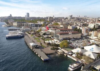 Bahçeşehir’de ‘Yapay Zeka Mühendisliği’ Yüksek Lisans Dersleri Başlıyor