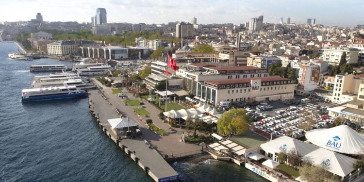 Bahçeşehir’de ‘Yapay Zeka Mühendisliği’ Yüksek Lisans Dersleri Başlıyor