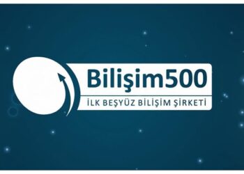 2020 Yılının Bilişim 500’ü Açıklandı