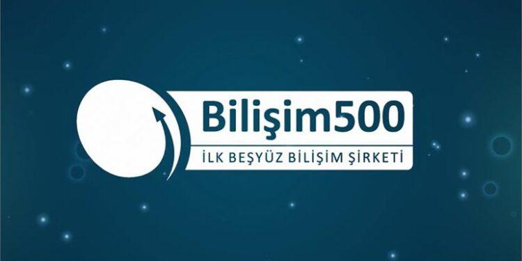 2020 Yılının Bilişim 500’ü Açıklandı