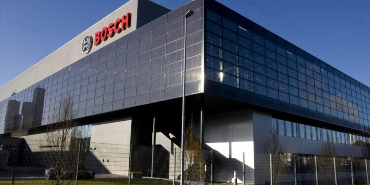 Bosch, Reutlingen Yonga Plakası Fabrikasında 5G Testlerini Başlatıyor