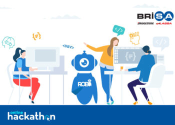 Kadın Mühendis Adayları, Brisa Online Hackathon Programında Geleceğin Çalışma Ortamlarını Tasarlıyor