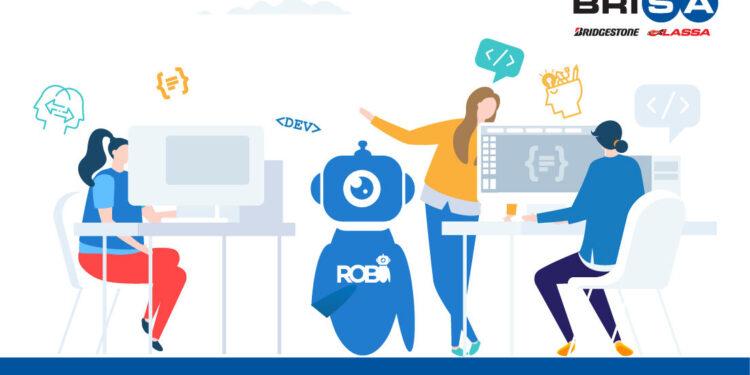 Kadın Mühendis Adayları, Brisa Online Hackathon Programında Geleceğin Çalışma Ortamlarını Tasarlıyor