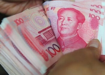 Yuan, 70’ten Fazla Ülkede Döviz Rezervine Dahil Oldu