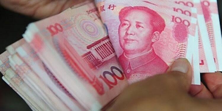 Yuan, 70’ten Fazla Ülkede Döviz Rezervine Dahil Oldu