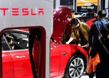Tesla, Çin’de Üreteceği Model Y’ler İçin Rezervasyonları Almaya Başladı