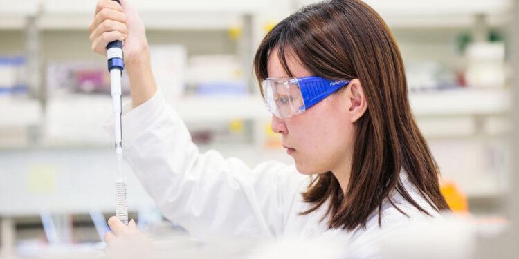 Çin’in Ar-Ge Harcamaları 321 Milyar $’la Rekor Kırdı