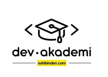 sahibinden.com Dev.akademi Programına Başvuru Başladı