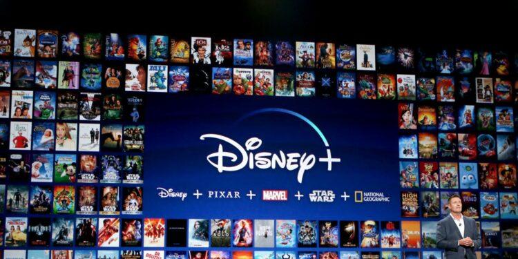Disney+ Abone Sayısı 60,5 milyonu Aştı
