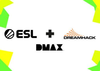 DMAX Türkiye, Dört ESL Pro Tour CS:GO Turnuvasını Canlı Yayınlayacak