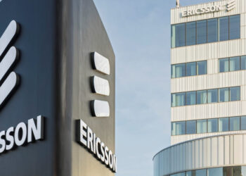 Ericsson 100’üncü 5G Anlaşmasını İmzaladı