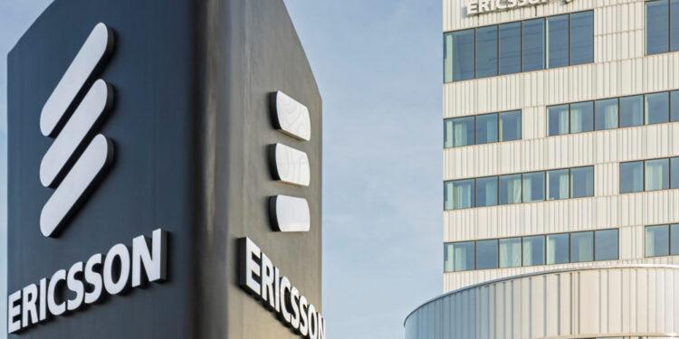 Ericsson 100’üncü 5G Anlaşmasını İmzaladı
