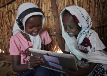Ericsson ve UNICEF Okulların İnternet Haritasının Çıkarılmasına Yönelik İş Birliği Başlattı