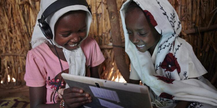 Ericsson ve UNICEF Okulların İnternet Haritasının Çıkarılmasına Yönelik İş Birliği Başlattı