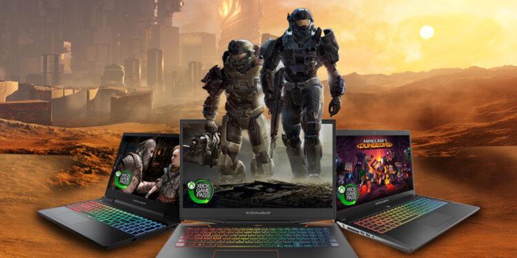 Excalibur Oyun Bilgisayarı Xbox Game Pass Oyunları İle Birlikte Geliyor