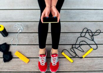Türkiye’de Sağlık Ve Fitness Uygulamaları, COVID-19’la Birlikte %40 Daha Fazla Kullanıldı
