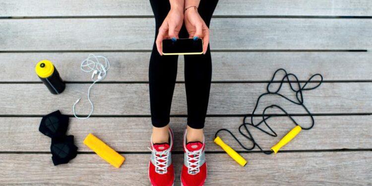 Türkiye’de Sağlık Ve Fitness Uygulamaları, COVID-19’la Birlikte %40 Daha Fazla Kullanıldı