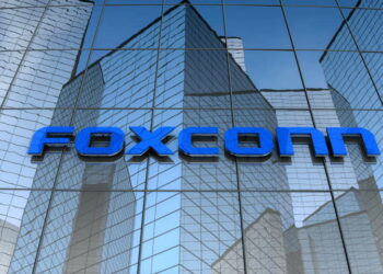 Foxconn Fabrikalarını Çin ve Çin Dışı Olmak Üzere 2’ye Ayırıyor
