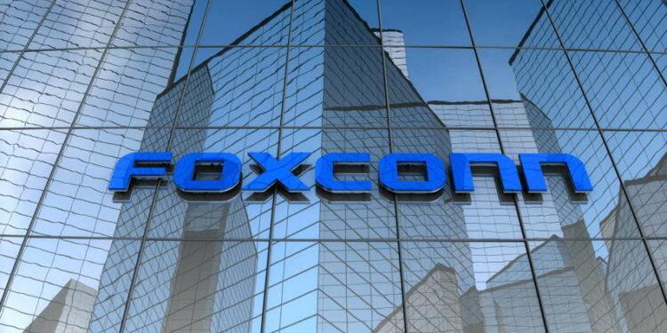 Foxconn Fabrikalarını Çin ve Çin Dışı Olmak Üzere 2’ye Ayırıyor