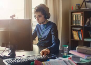 Alfa Kuşağının Gözde Mesleği: “Gamer”
