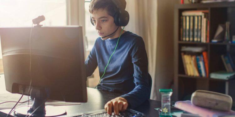 Alfa Kuşağının Gözde Mesleği: “Gamer”
