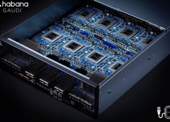 Intel, Habana Labs’ı 2 Milyar Dolara Satın Aldı