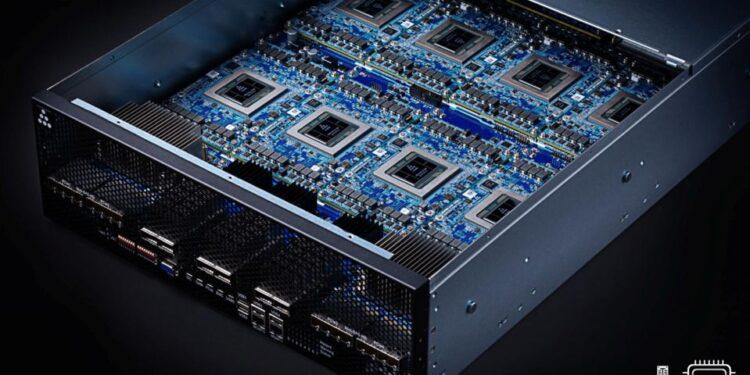 Intel, Habana Labs’ı 2 Milyar Dolara Satın Aldı
