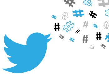 23 Ağustos, Hashtag’in Keşfinin 13. Yıldönümü
