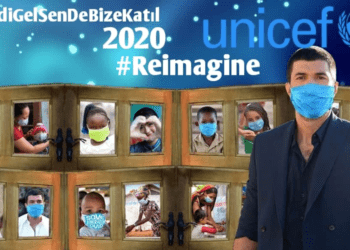 “Haydi Gel, Sen de Bize Katıl!”: Engin Akyürek Hayranlarının Kıtaları Aşan İyilik Hareketi 6. Yılında