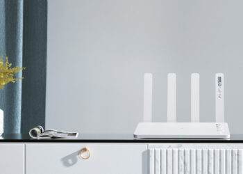 Honor Wi-Fi 6 Plus Router 3’ü Piyasaya Sundu